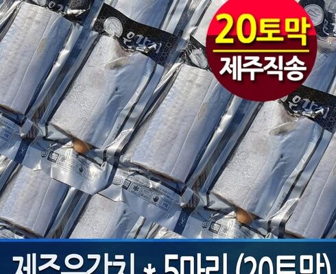 사용자 열광 리뷰 제주 특대 은갈치 20토막 총5마리 현명한 소비자의 선택