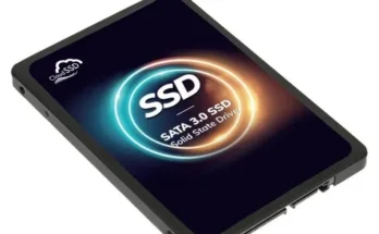 매력적인 신제품 2.5ssd 스마트한 구매 선택