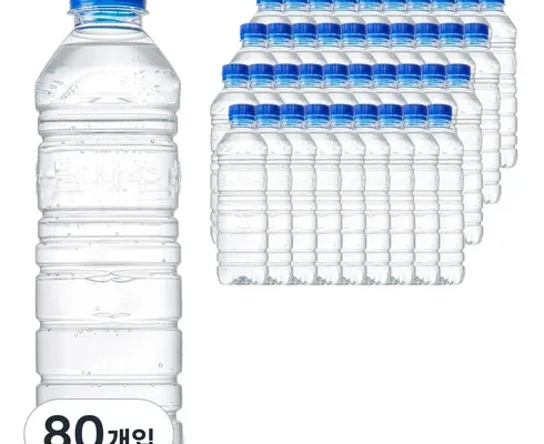 매력적인 신제품 80개 현명한 소비자의 선택