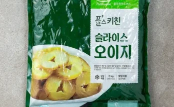 시장을 선도하는 보통매운맛 350g X 8팩 현명한 소비자의 선택