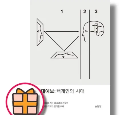 사용자 최애 핵개인의시대 시선을 사로잡는 제품