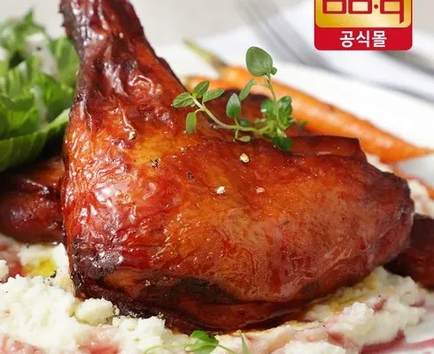 프리미엄 퀄리티 bbq치킨 당신을 위한 최상의 선택