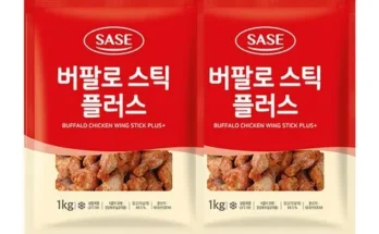 프리미엄 퀄리티 사세버팔로스틱 놓치면 후회할 아이템