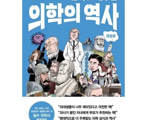 시장을 선도하는 의학의역사 당신을 위한 최상의 선택